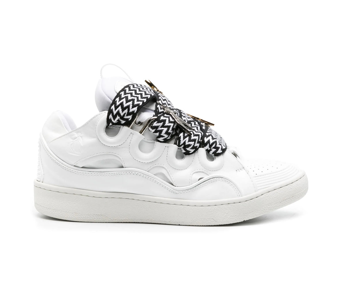 Lanvin
x Future Curb 3.0 sneakers