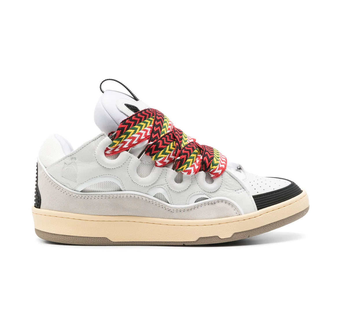 Lanvin
Curb sneakers