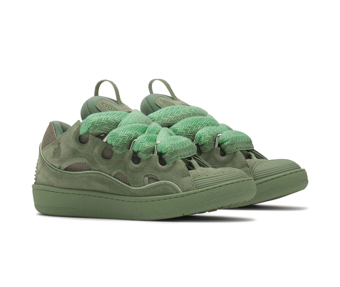 Lanvin
Curb sneakers