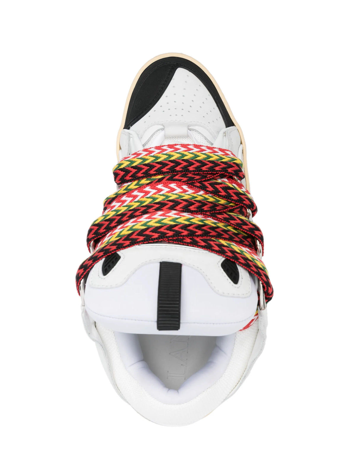 Lanvin
Curb sneakers