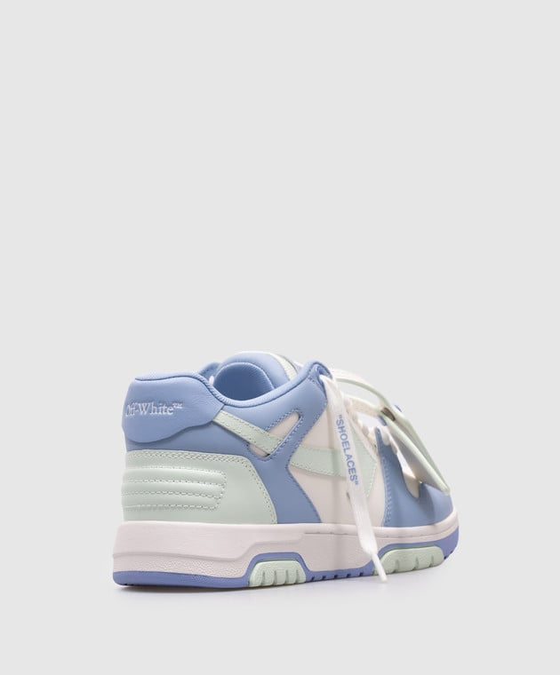Off-White Out Of Office trainers