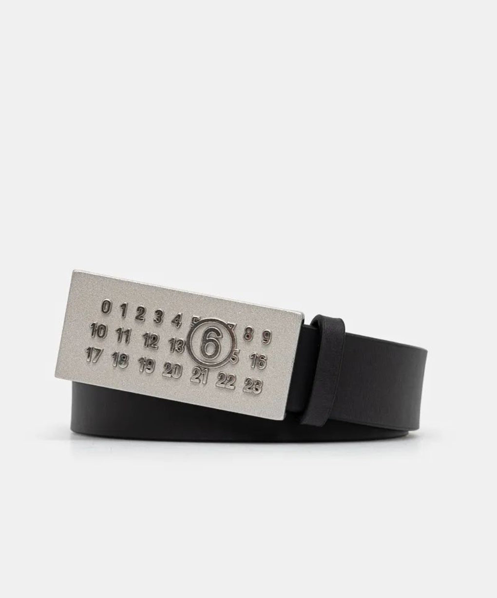 BELT MM6 Maison Margiela