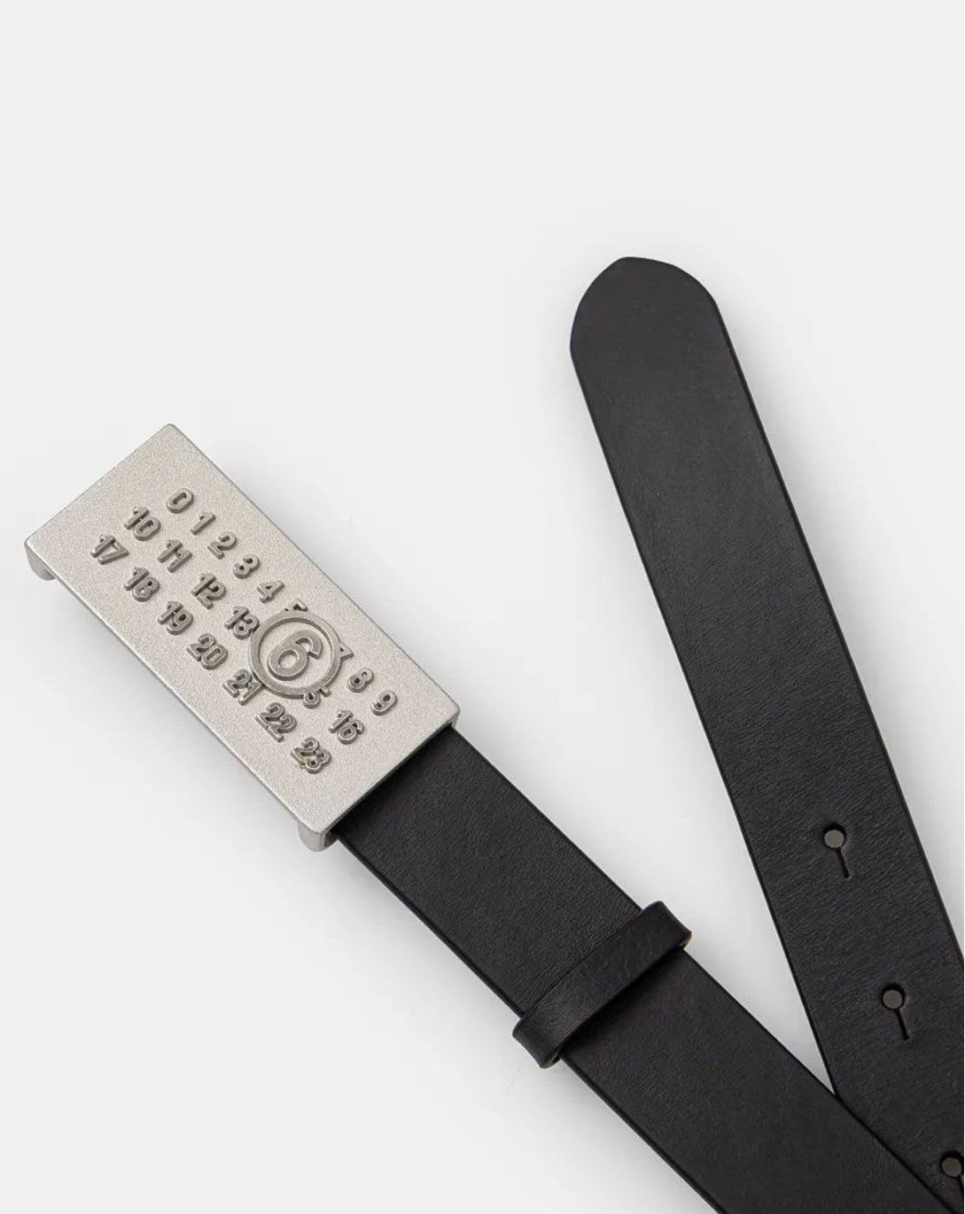 BELT MM6 Maison Margiela