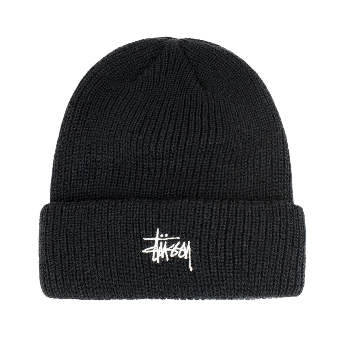 CUFF BEANIE
STUSSY