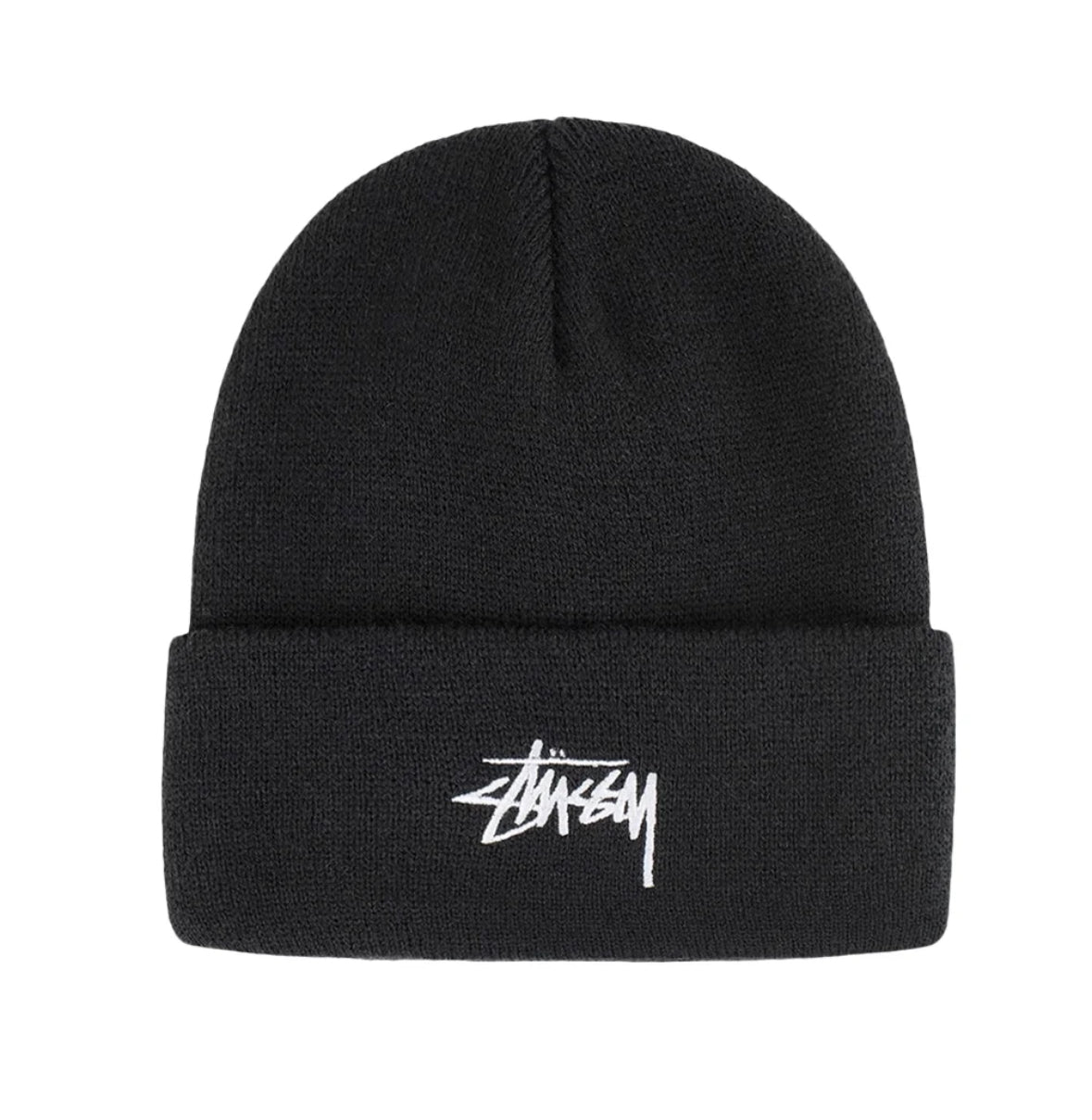 STOCK BEANIE
STUSSY