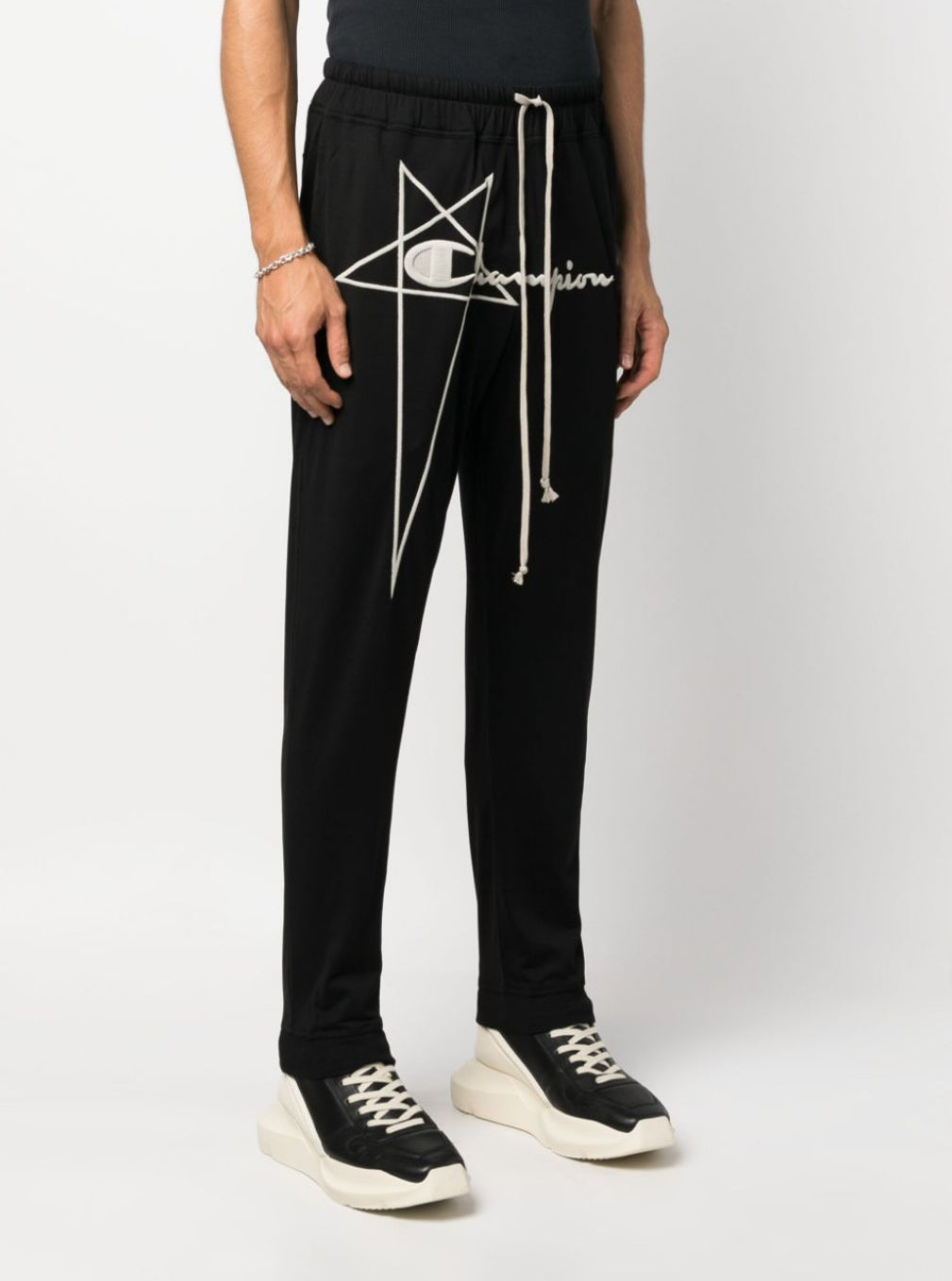 Rick Owens X Champion PANTS