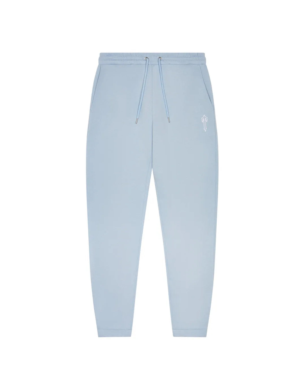 Trapstar Foundation Jogger – Light Blue