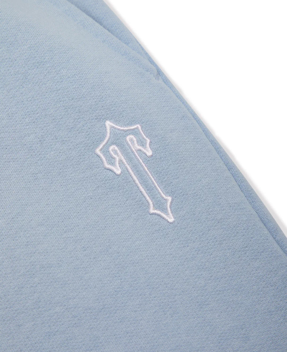 Trapstar Foundation Jogger – Light Blue