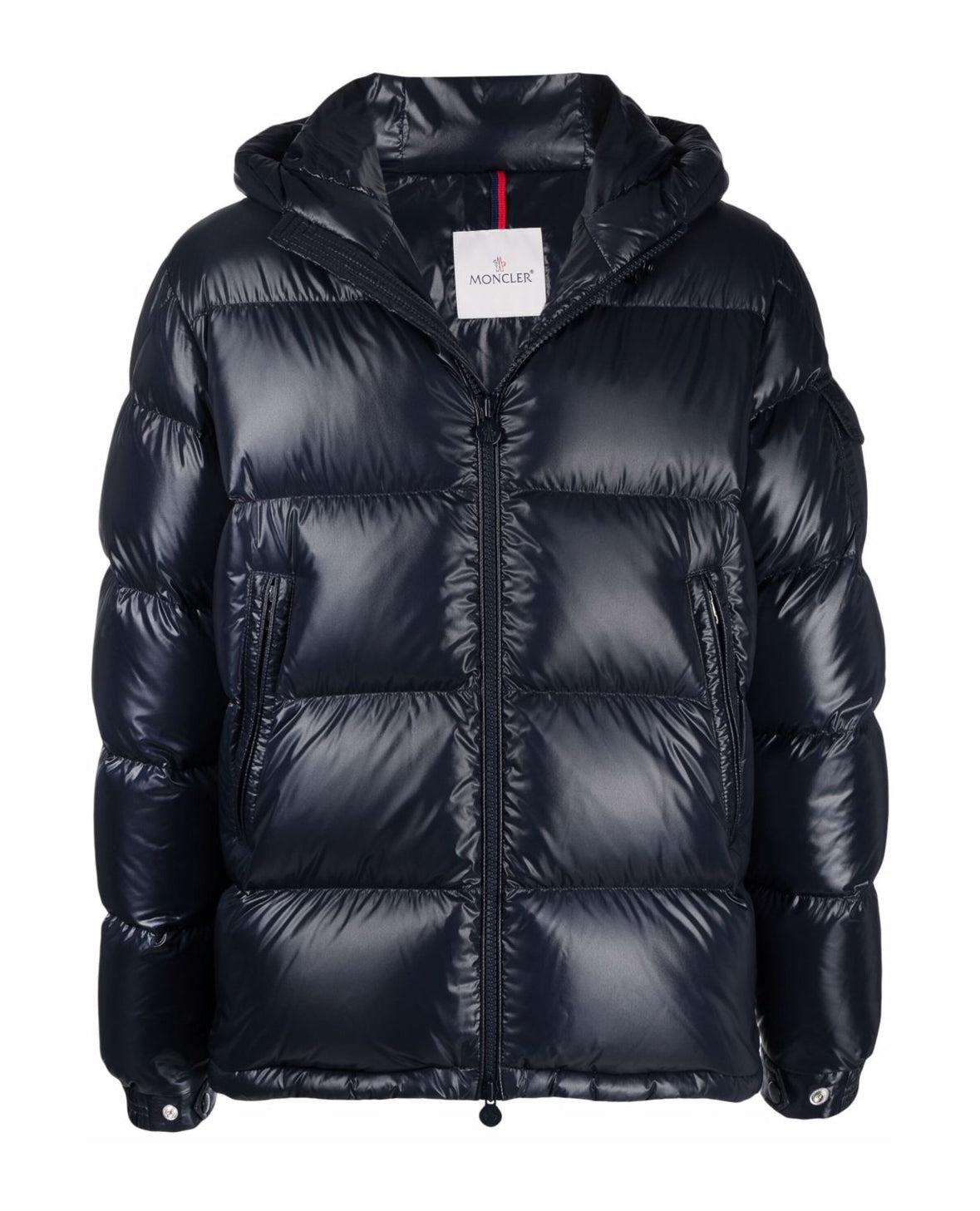 Moncler
Ecrins padded down jacket