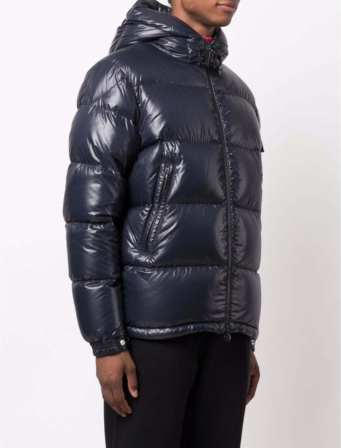 Moncler
Ecrins padded down jacket