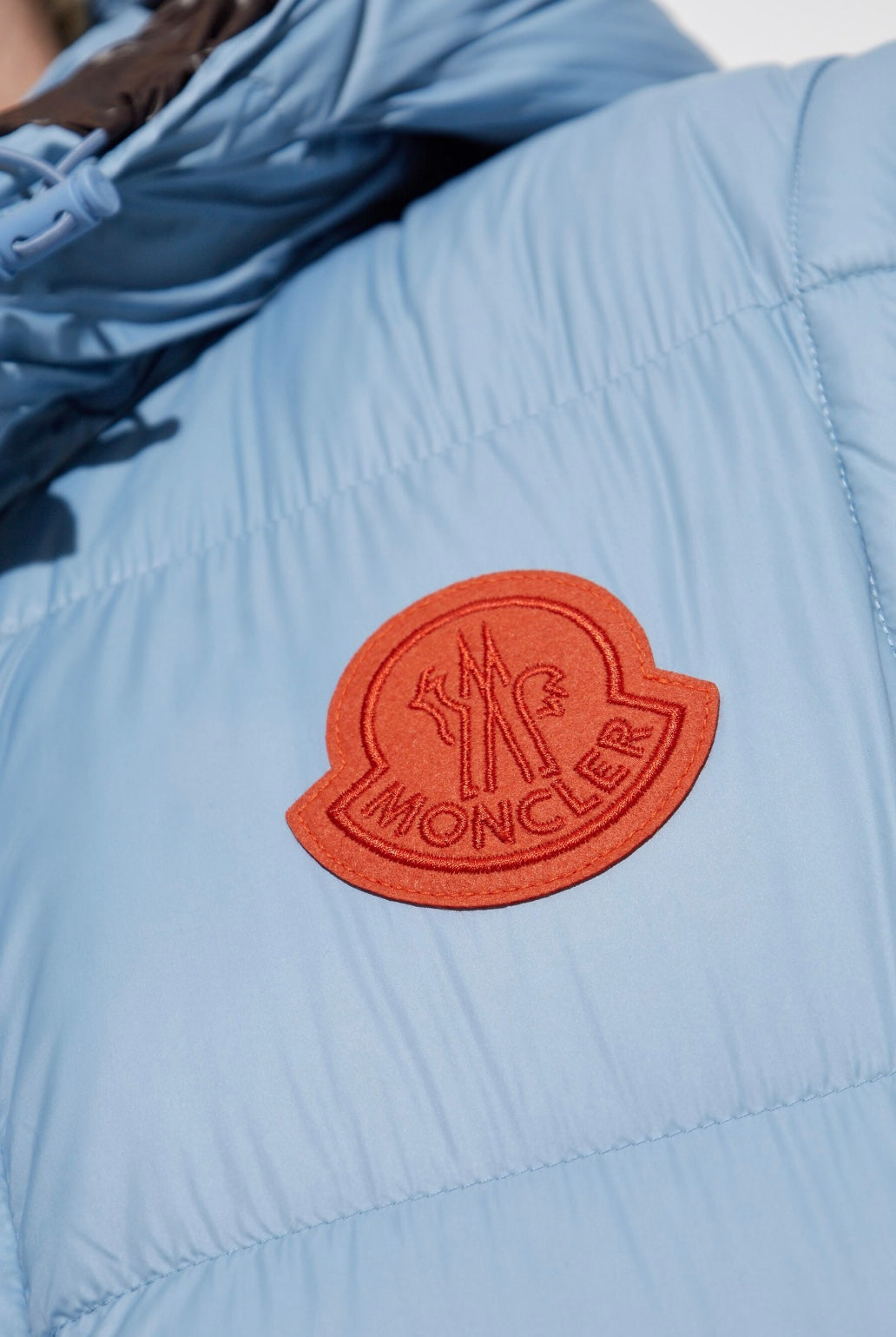 Moncler
Cyclone jacket
