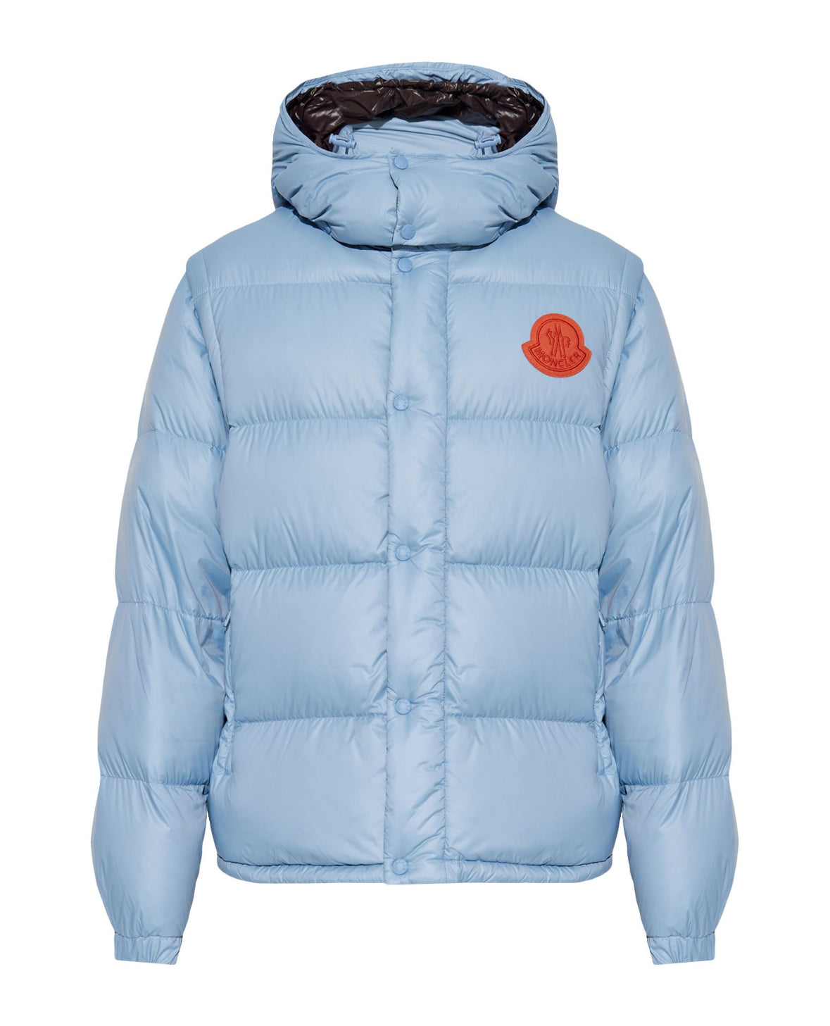 Moncler
Cyclone jacket