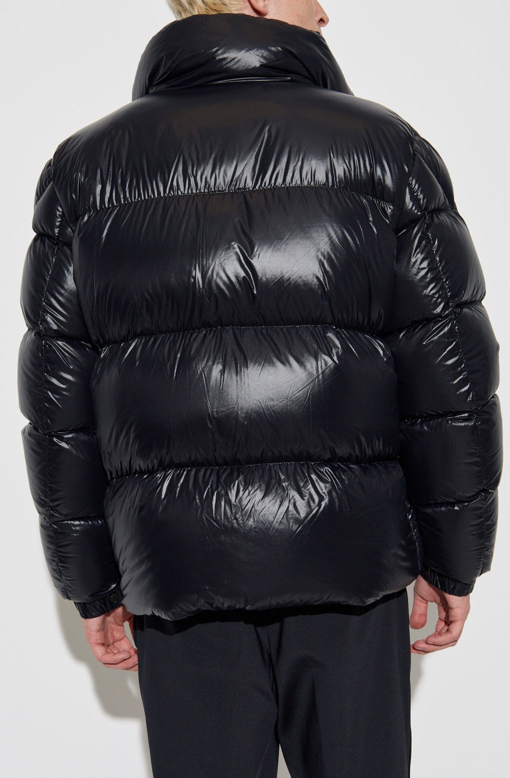 Moncler
Leste jacket