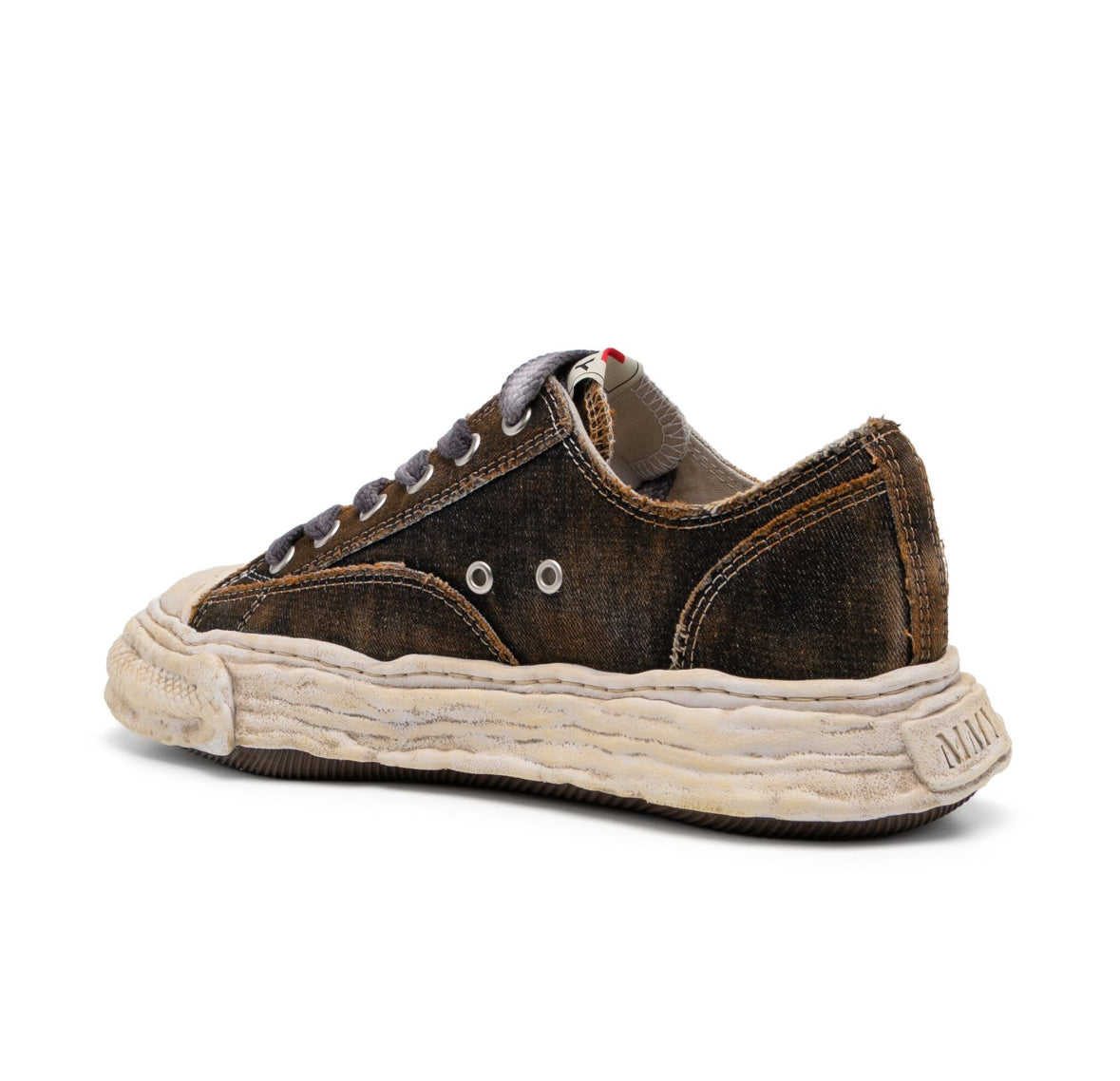 Maison MIHARA YASUHIRO
Peterson sneakers