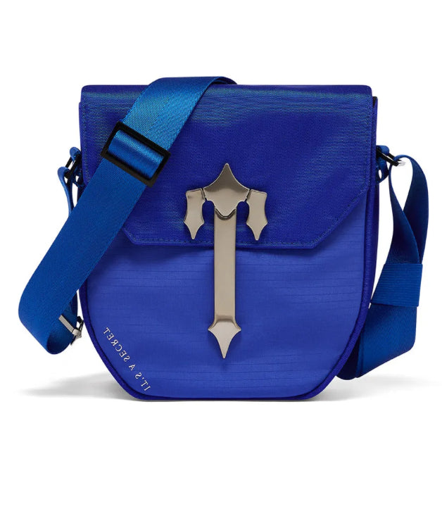 Cobra T Bag – Dazzling Blue
