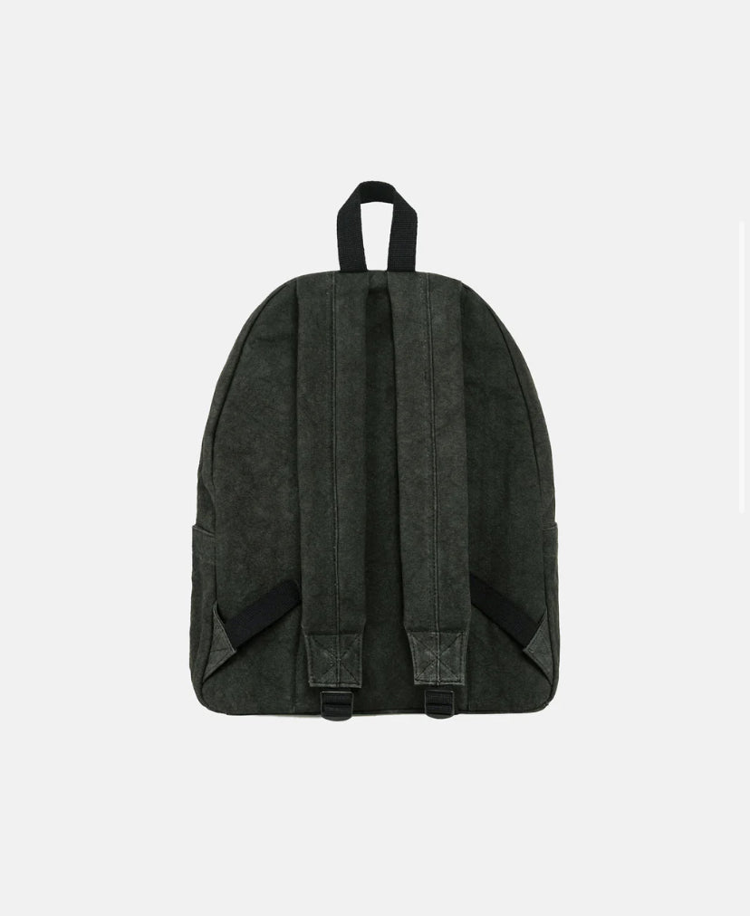 STUSSY CANVAS BACKPACK