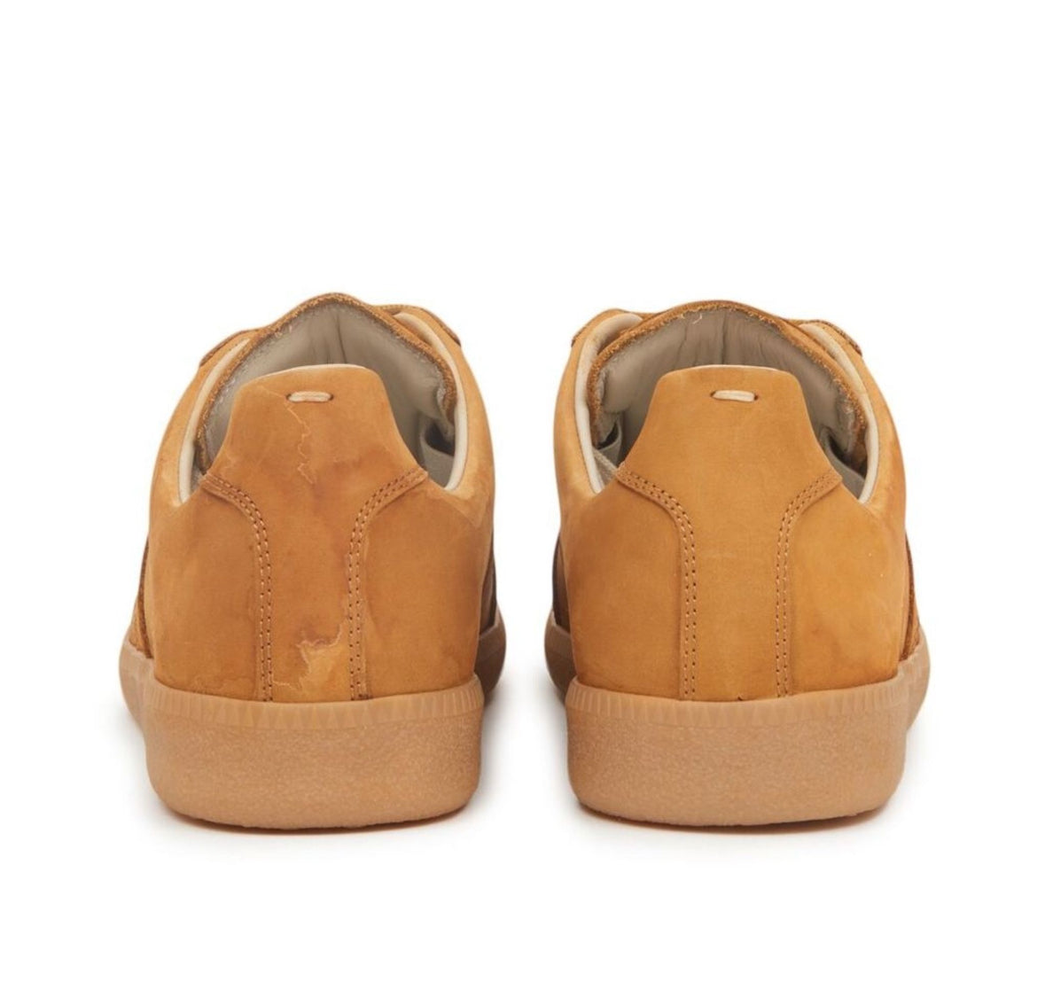 Maison Margiela
Artist Recicla Replica sneakers