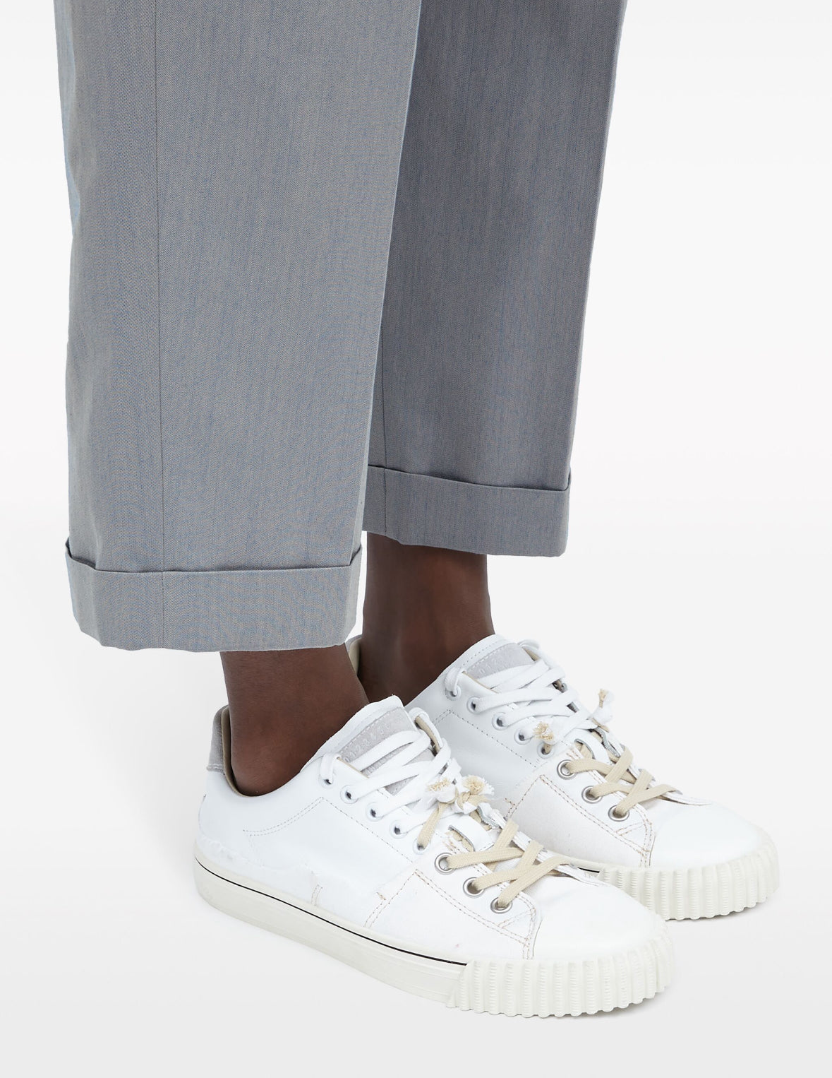 Maison Margiela
New Evolution low-top sneakers