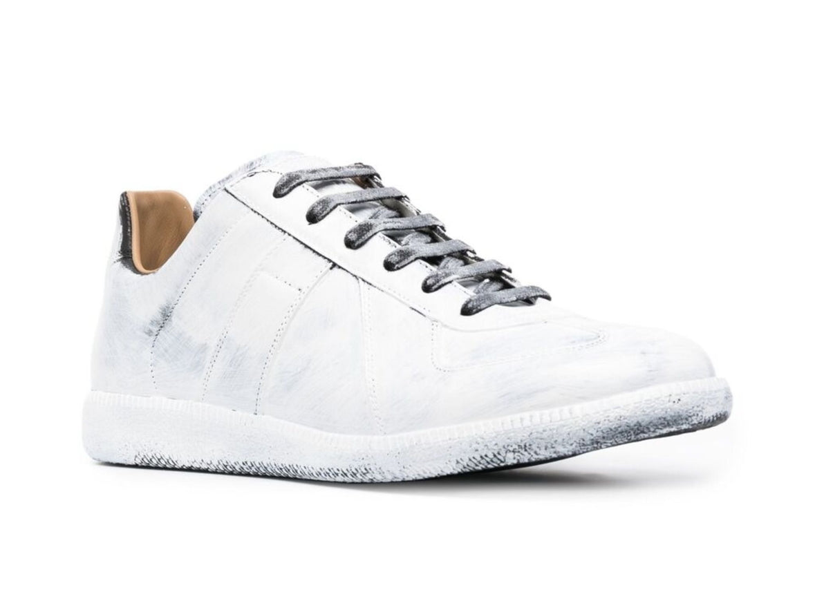 Maison Margiela
Replica Bianchetto low-top sneakers