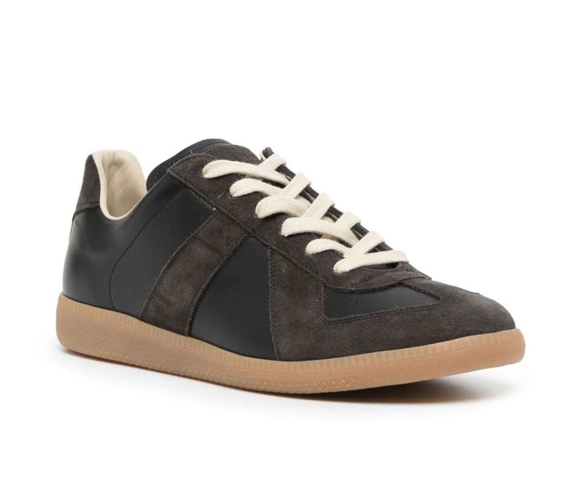 Maison Margiela
Paint Replica low-top sneakers