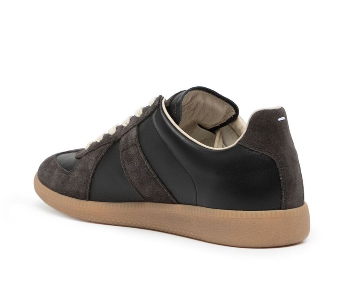 Maison Margiela
Paint Replica low-top sneakers