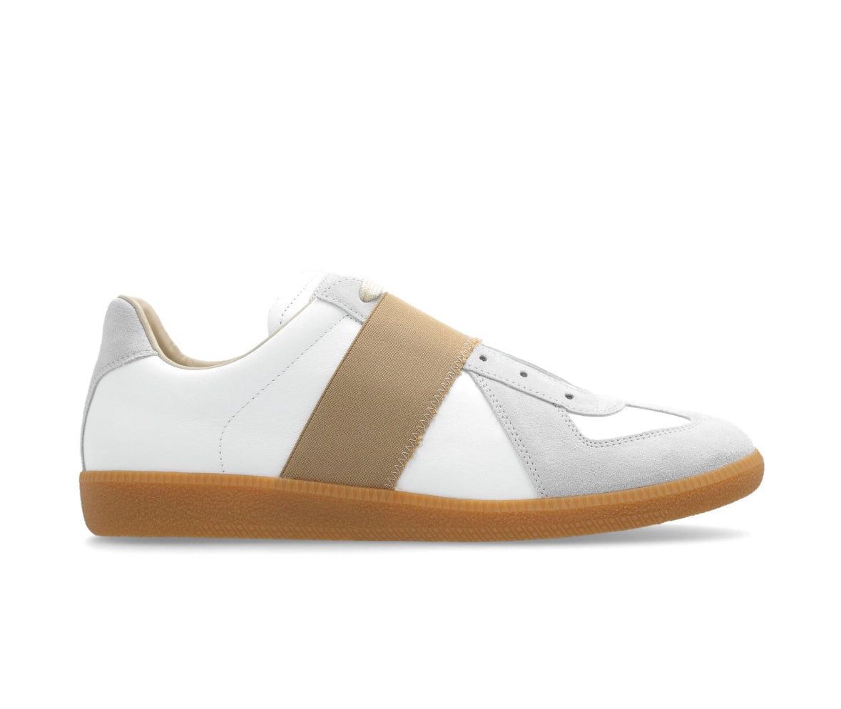 Maison Margiela
Replica elasticated-band sneakers