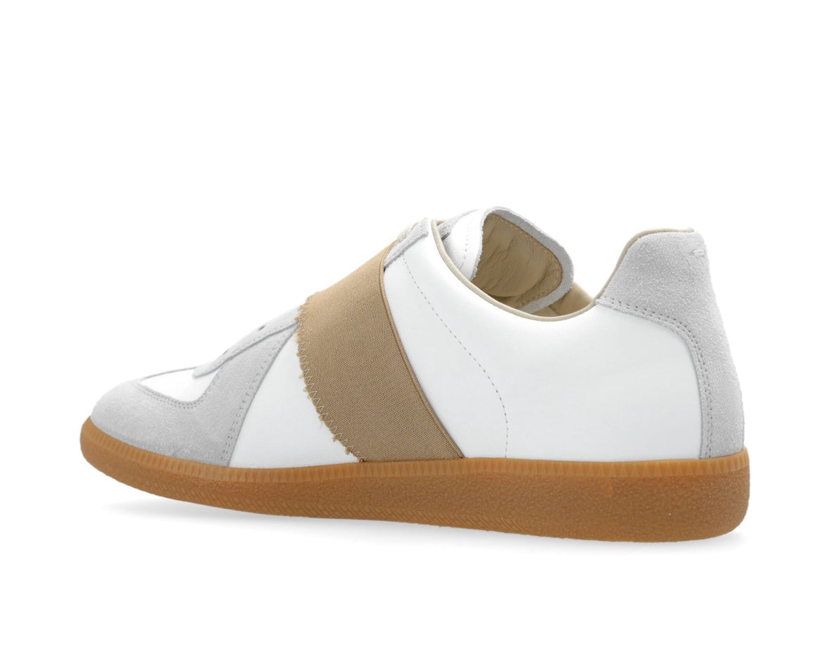 Maison Margiela
Replica elasticated-band sneakers