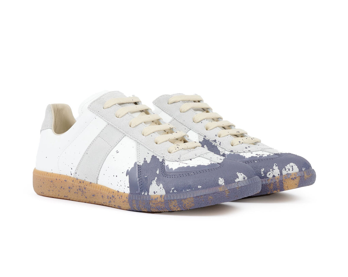 Maison Margiela
Paint Replica sneakers