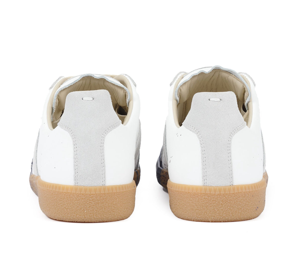 Maison Margiela
Paint Replica sneakers