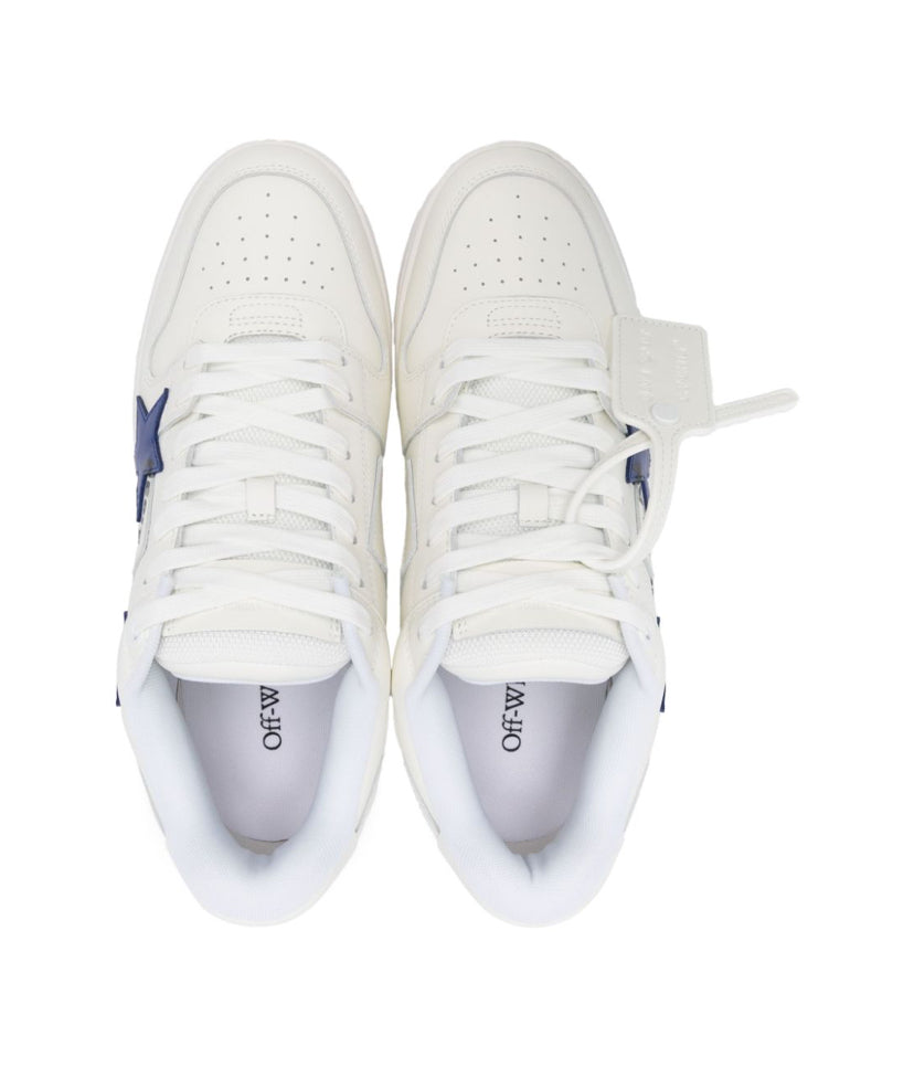 Off-White Out Of Office Animation sneakers