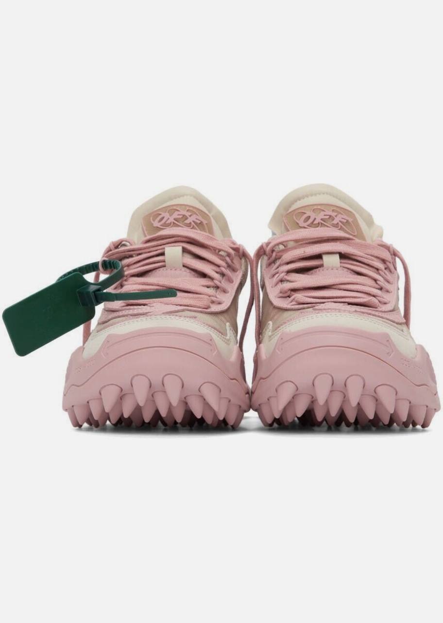 Off White Odsy-1000 Pink