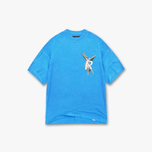 Represent Archangel T-Shirt Blue