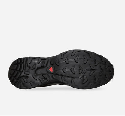 SALOMON XT-6 GORE-TEX SNEAKERS BLACK