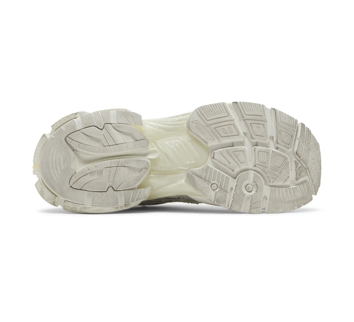 Balenciaga Runner Sneaker 'White'