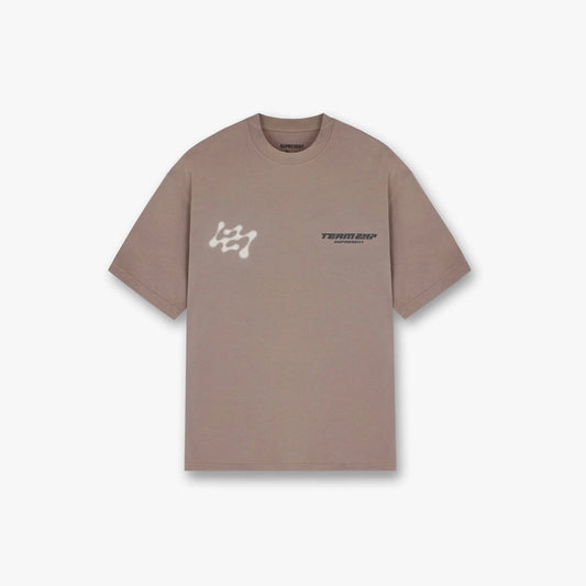Represent 247 Future Terrains Oversized T-Shirt