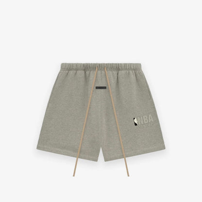 ESSENTIALS
NBA sweat shorts