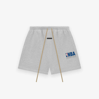 ESSENTIALS
NBA sweat shorts
