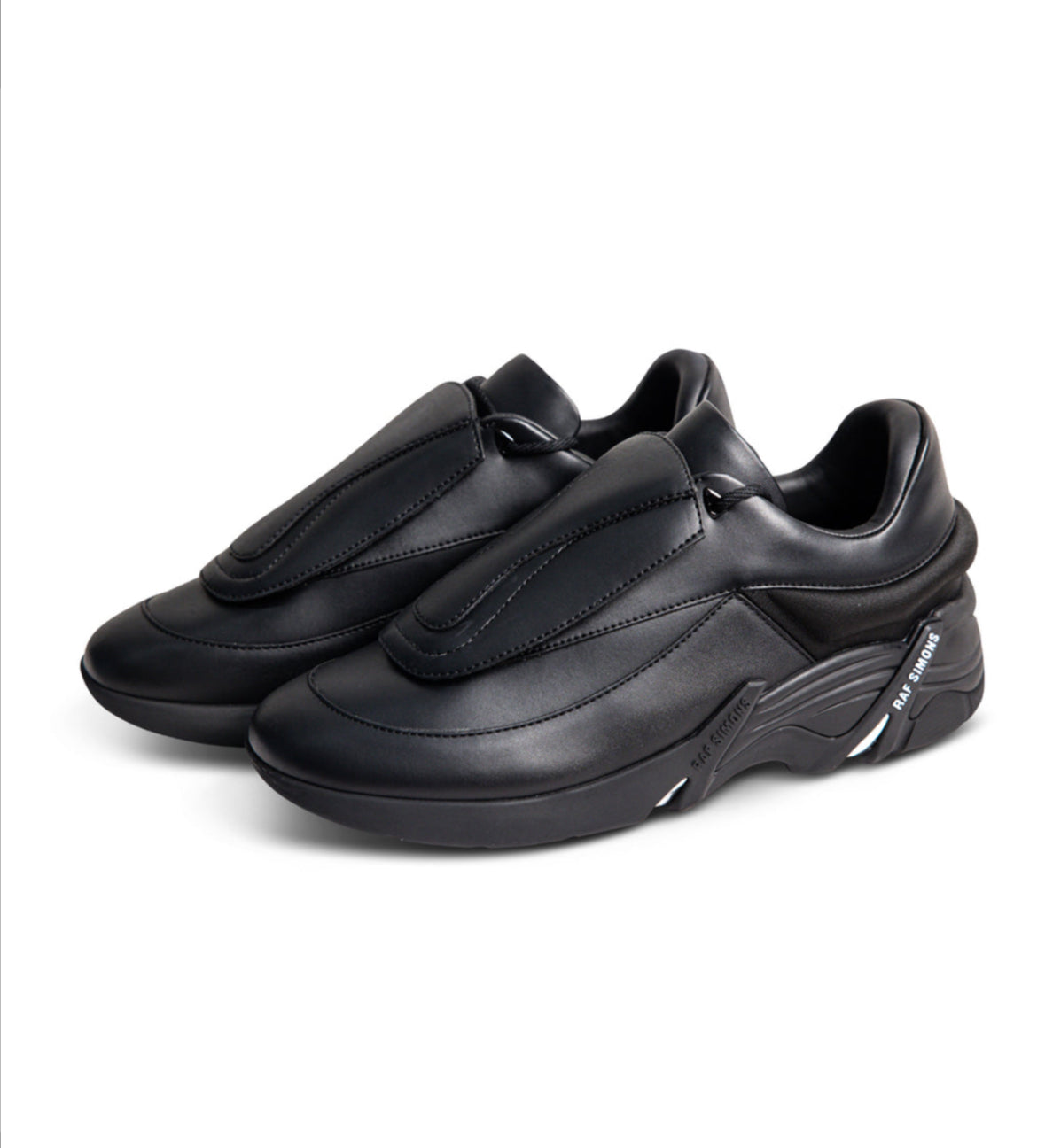 Raf Simons Antei 'Black'