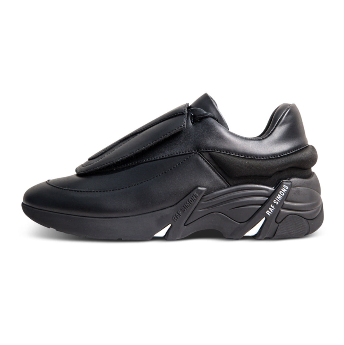 Raf Simons Antei 'Black'