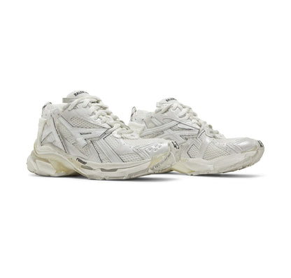 Balenciaga Runner Sneaker 'White'