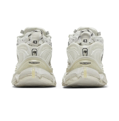 Balenciaga Runner Sneaker 'White'