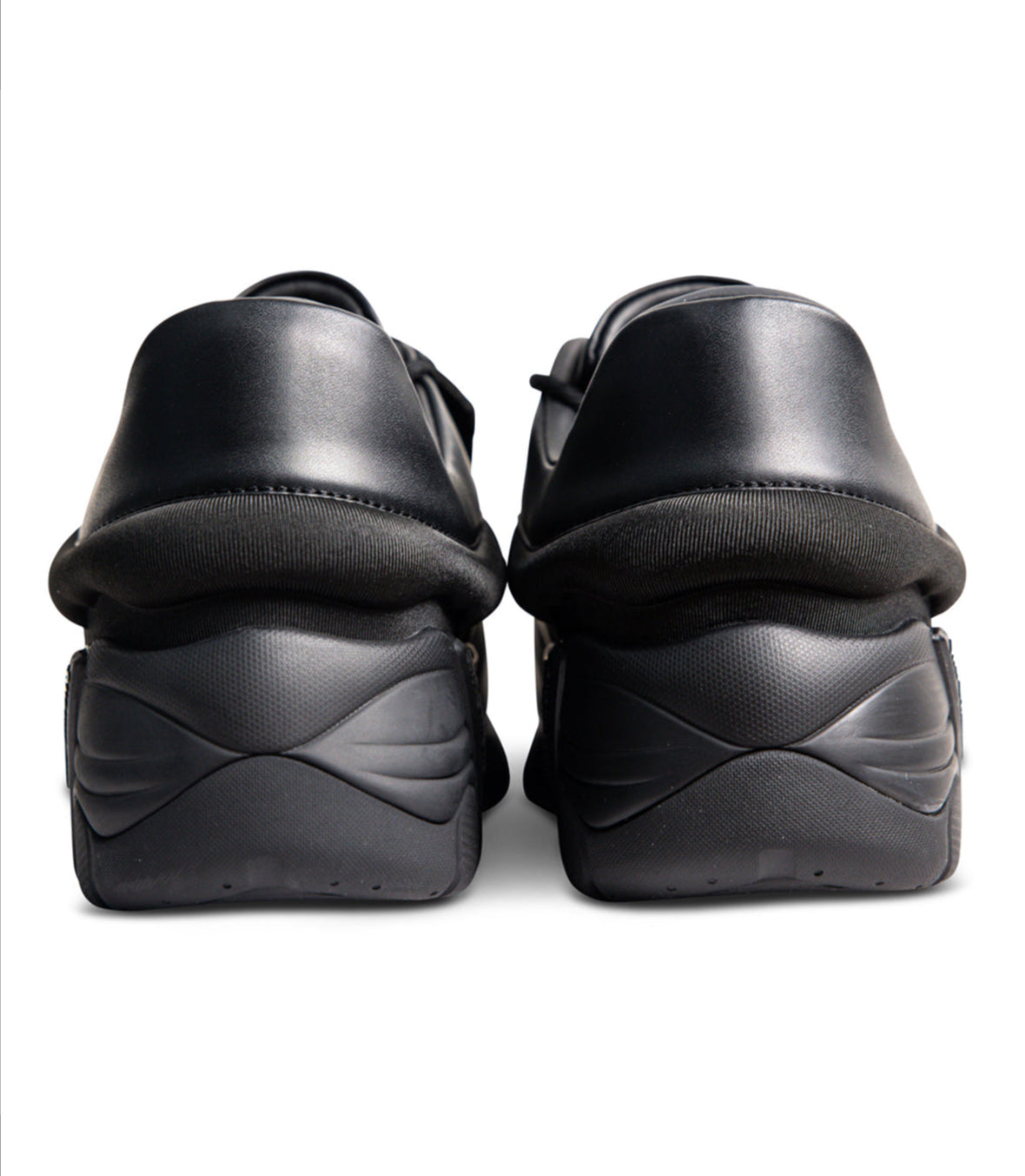 Raf Simons Antei 'Black'
