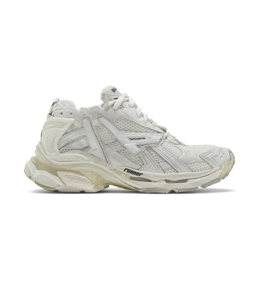 Balenciaga Runner Sneaker 'White'