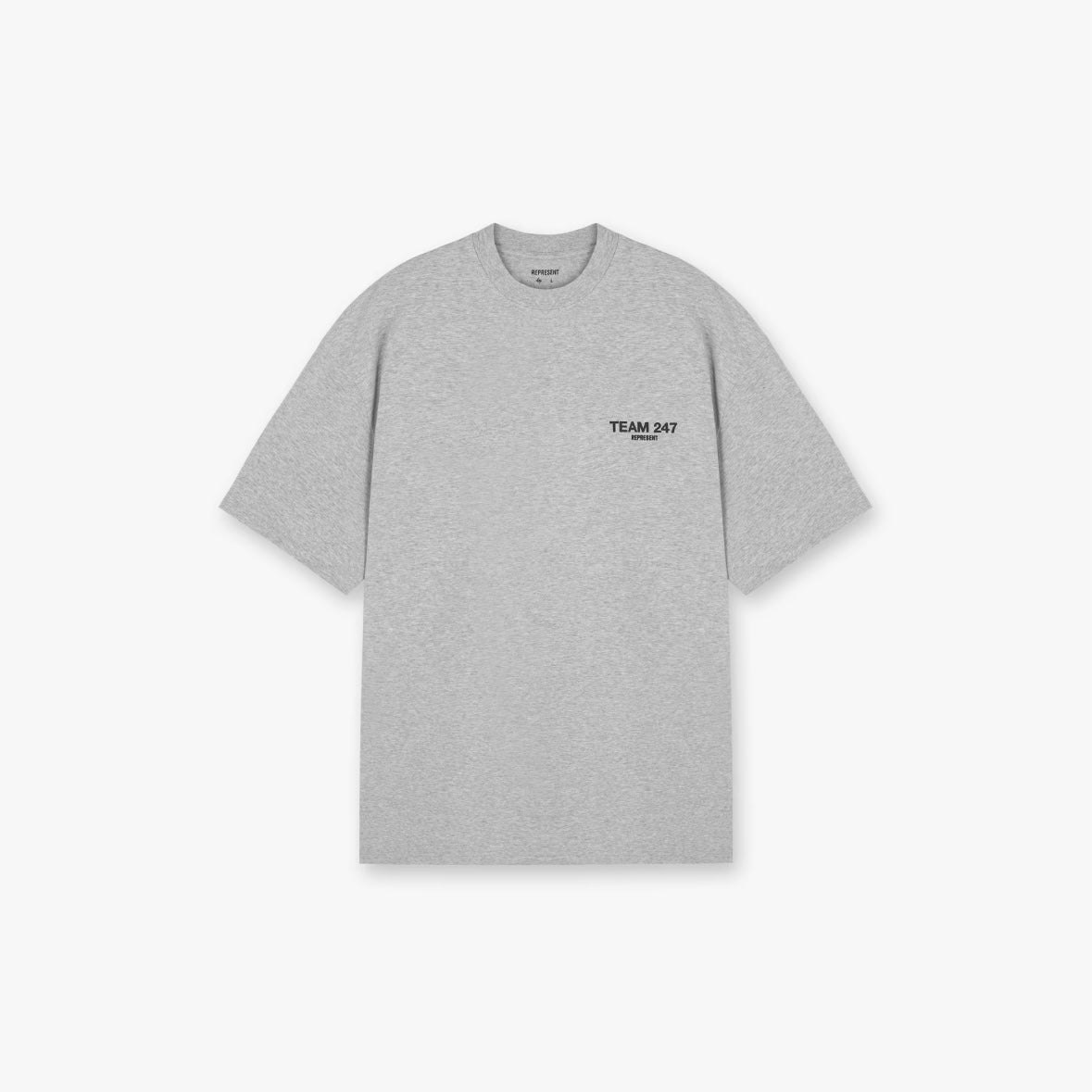 Represent Team 247 Oversized T-Shirt
