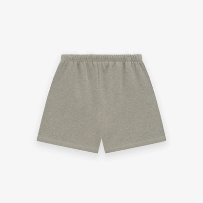 ESSENTIALS
WNBA sweat shorts