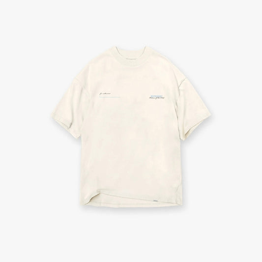 Represent Patron Of The Club T-Shirt White