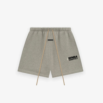 ESSENTIALS
WNBA sweat shorts