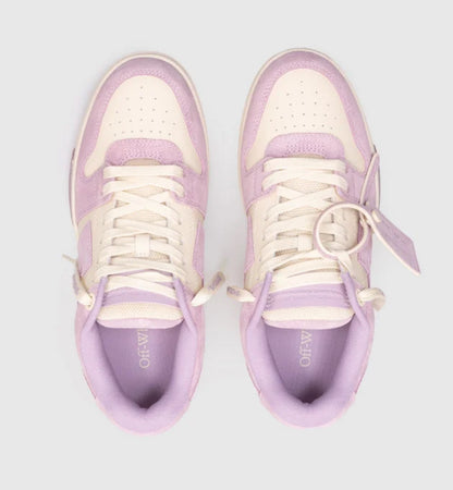 Off-White Out Of Office trainers