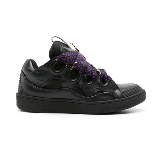 Lanvin
x Future Curb 3.0 sneakers
