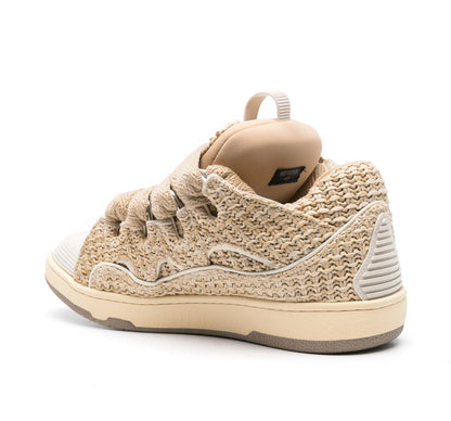 Lanvin
Curb sneakers